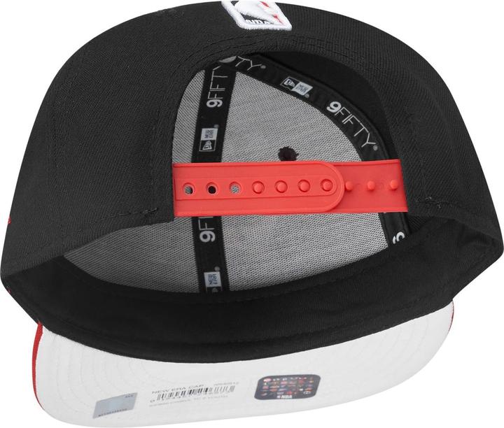 Immagine prodotto New Era 9Fifty Chicago Bulls (55, 56, 54 C)