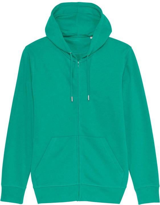 Produktbild Torland Zip-Hoodie Connector (XL)