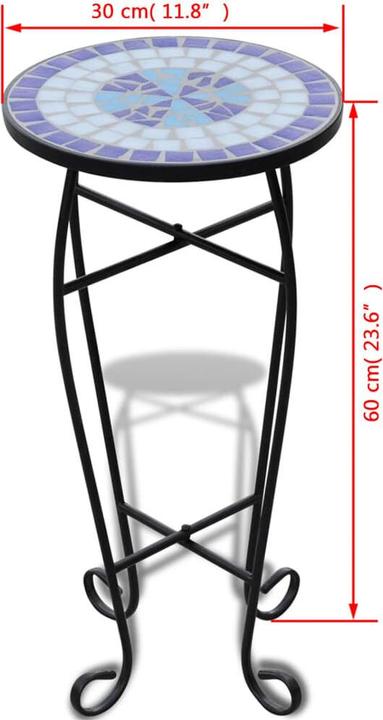 Actual product image VidaXL Selianka