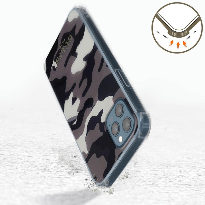 Image du produit Guess Cas (Apple iPhone 12 Pro Max)