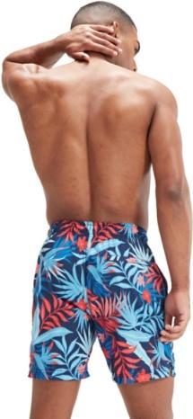 Produktbild Speedo sna print volley 17 watershort (L)