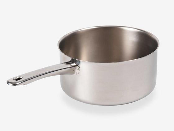 Immagine prodotto Sitram Casseruola senza coperchio lucida 20 mm