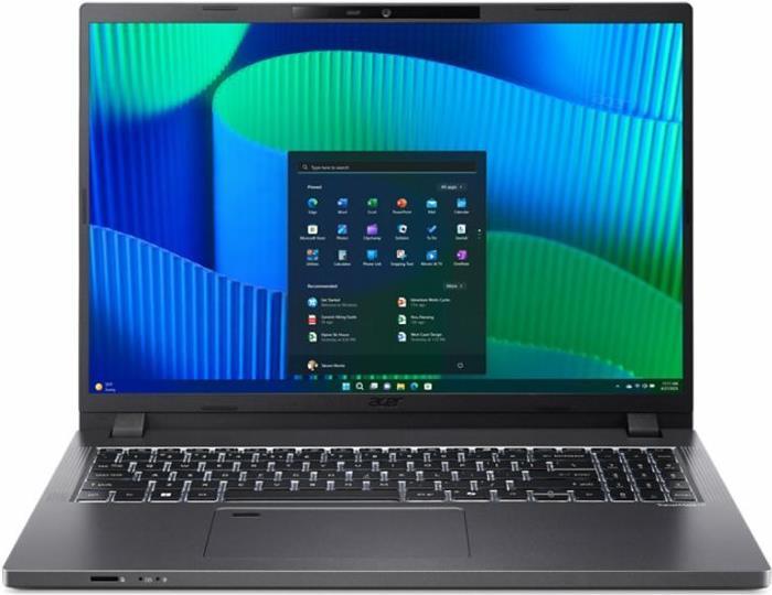 Productafbeelding Acer TravelMate P2 (16", AMD Ryzen 5 7530U, 16 GB, 512 GB, NL)
