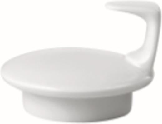 Immagine prodotto Rosenthal Coperchio per teiera - TAC Gropius Bianco (0.60 l)