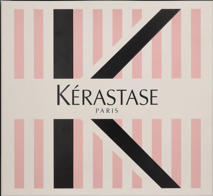 Produktbild Kérastase Genesis Fondant Spring (Haarpflege set)