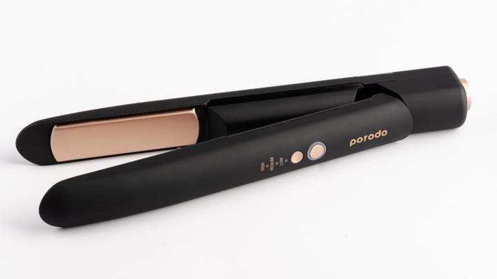 Image du produit Porodo Lisseur sans fil rechargeable LifeStyle (Fer plat)