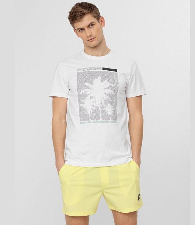 Actual product image 4F Shirt (S)