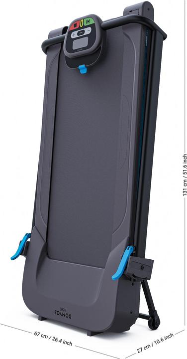 Image du produit Domyos W500