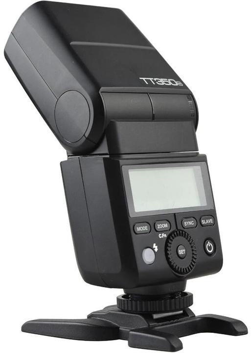 Image du produit Godox TT350N (Flash à monter, Nikon)
