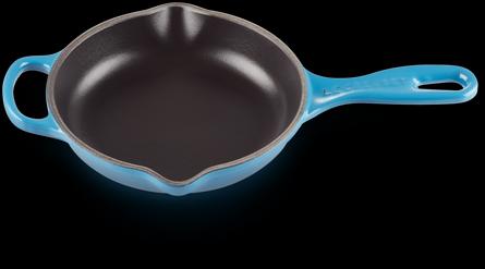 Produktbild Le Creuset Signature (23 cm, Bratpfanne, Gusseisen)
