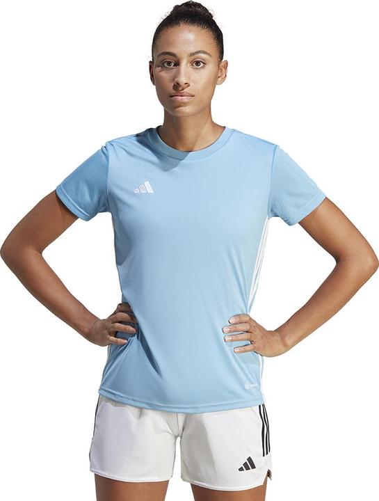 Actual product image adidas Tabela 23 Women's Football Shirt (S)