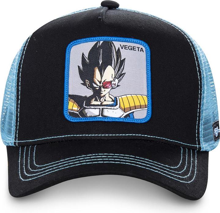 Actual product image Capslab Dragon Ball - Vegeta Scooter - U size