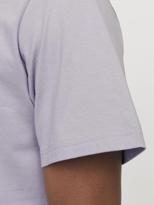 Immagine prodotto Jack & Jones Gedruckt Rundhalsausschnitt T-shirt T-shirt (S)