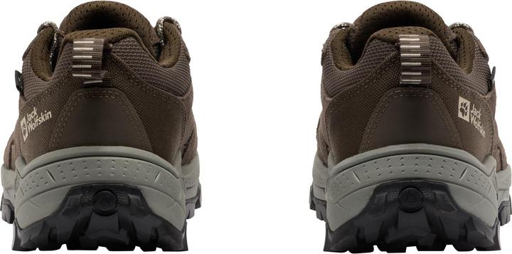 Actual product image Jack Wolfskin Vojo Tour Texapore Low M (40)