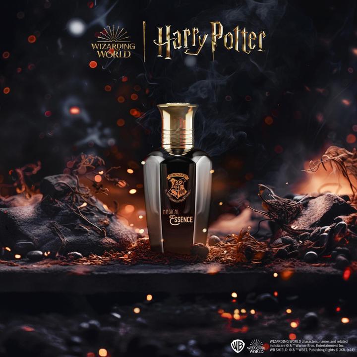 Actual product image Magical Essence - Man Ambition EdP (Eau de parfum, 50 ml)