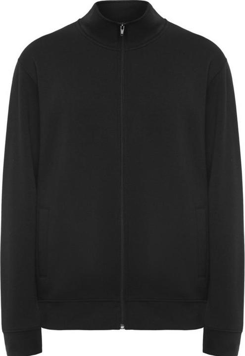 Produktbild Alpinia Ulan Sweatshirt Durchgehender Reissverschluss (M)