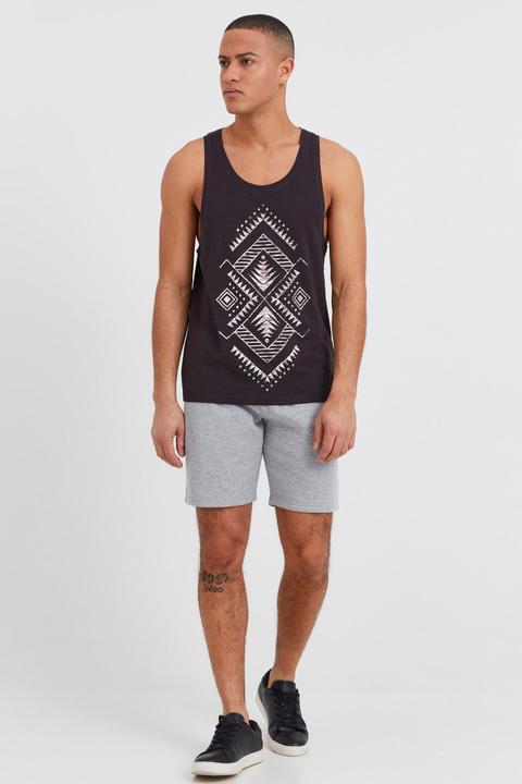 Immagine prodotto Solid Isaak - Canotta da Uomo (3XL)