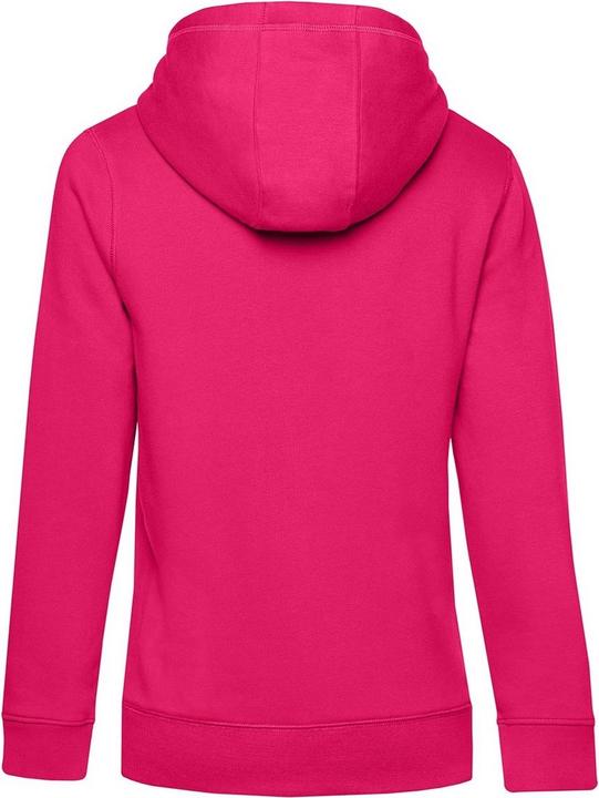 Actual product image B&C Womens/Ladies Queen Hoodie (M)