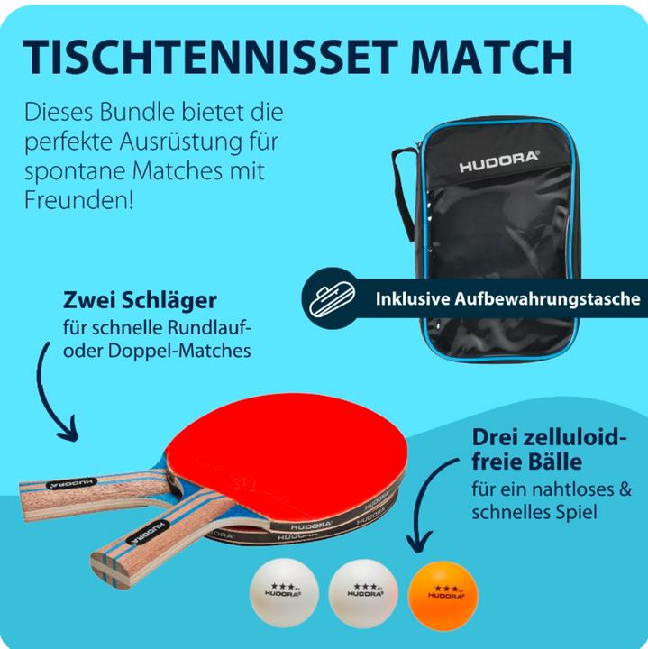 Image du produit Hudora Match