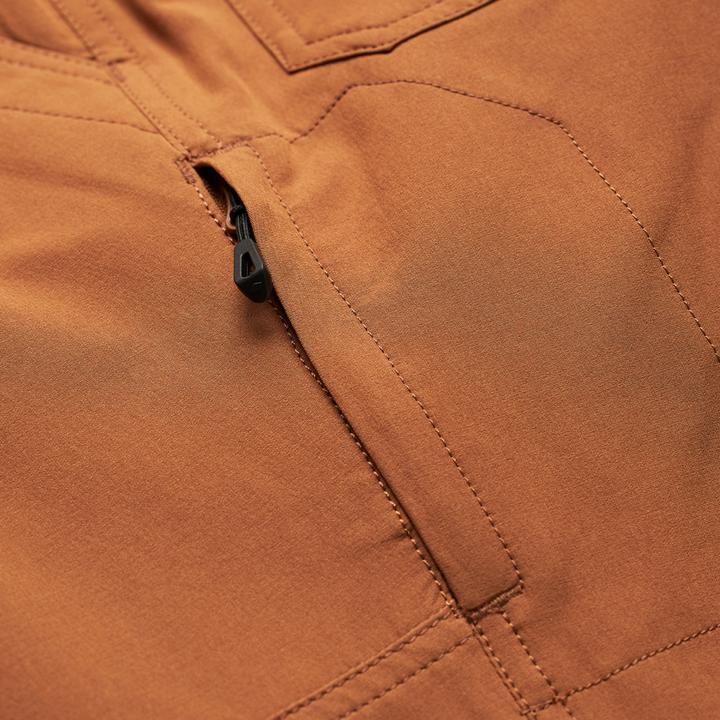 Image du produit Troy Lee Designs Ruckus Long Travel Pant, Mono, toile foncée, 38 (Hommes, 38)
