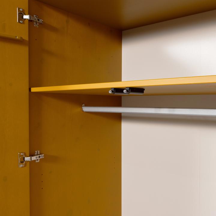 Produktbild BePureHome 2-TÃRIGER (110 x 57 x 57 cm)