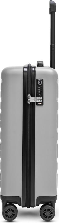 Produktbild Redolz Essentials 08 CABIN 4 Rollen Kabinentrolley 55 cm (36 l, Handgepäck (bis 50l))