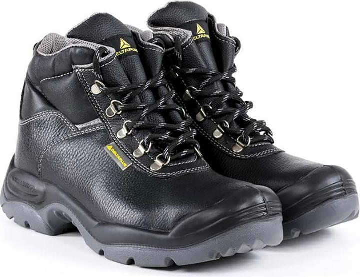 Produktbild Panoply Sault Sicherheitsstiefel Sicherheitsschuhe (Keine Sicherheitskategorie, 43)