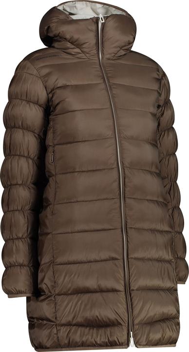 Immagine prodotto Jeanne Baret Felpa con cappuccio Sava reversibile (S)
