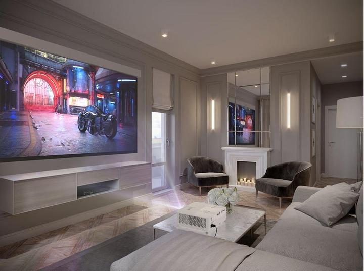 Immagine prodotto Optoma UHD35STx (4K, 3600 lm, 0.5:1)
