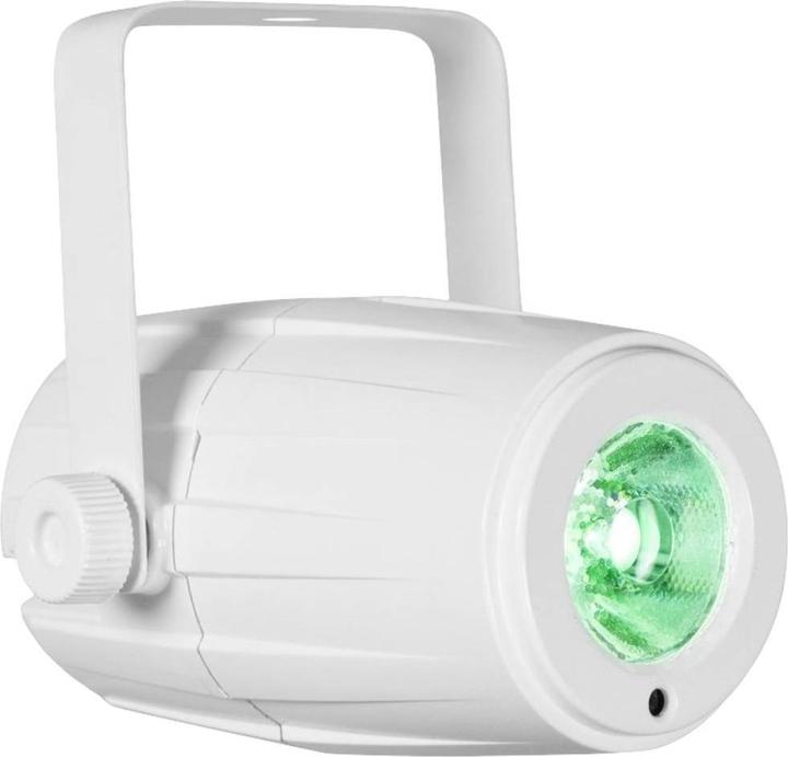 Image du produit Eurolite LED PST-5 QCL Spot ws (5 W, LED)
