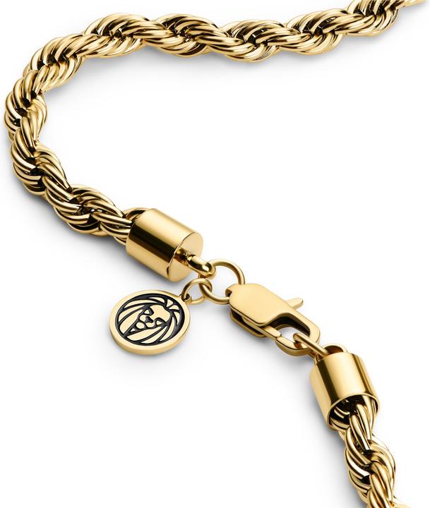 Actual product image Lucleon Essentials (Stainless steel)