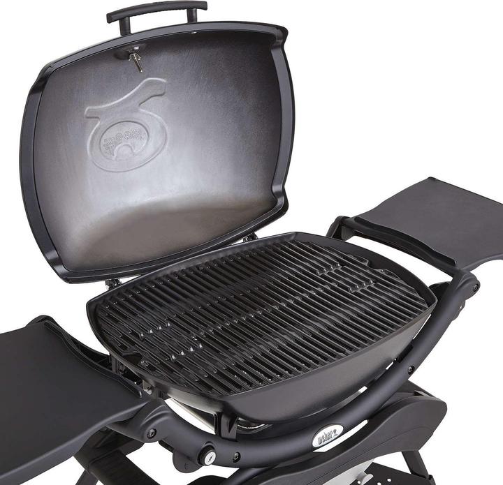 Produktbild Weber Q 2200 Stand (3.52 kW)