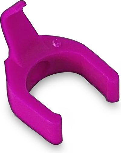 PatchSee Kabel Clip Farbe, Set=