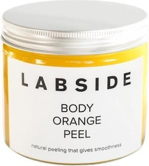 Produktbild Labside Body Orange Peel wygładzający peeling do ciała 250ml (250 ml)