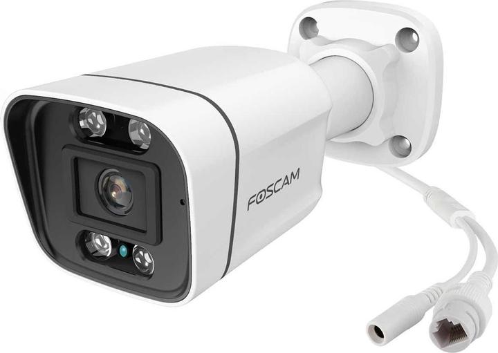 Image du produit Foscam V8EP LAN Caméra de surveillance IP 3840 x 2160 pixels (3740 x 2160 pixels)