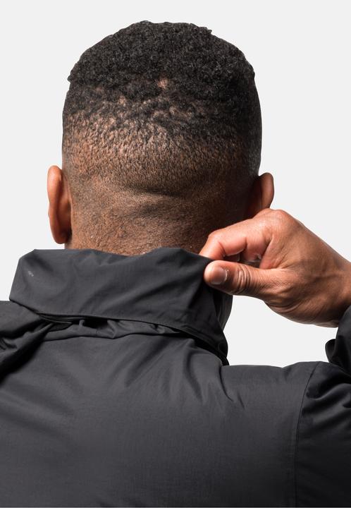 Image du produit Jack Wolfskin Textor Jkt M (S)