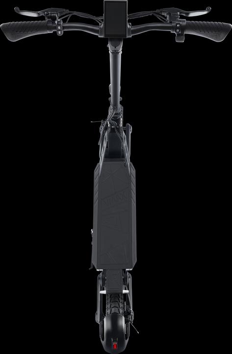 Actual product image Vmax R40 Pro (40 km/h, 45 km, 1000 W)
