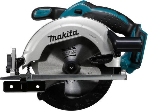 Productafbeelding Makita DSS611Z