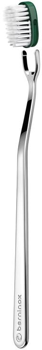 Produktbild Berninox Zahnbürste 316 atlantikgrün super soft (Extra weich, 1 x)