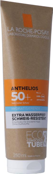Immagine prodotto La Roche Posay Anthelios Eco (Latte solare, SPF 50+, 250 ml, 271 g)