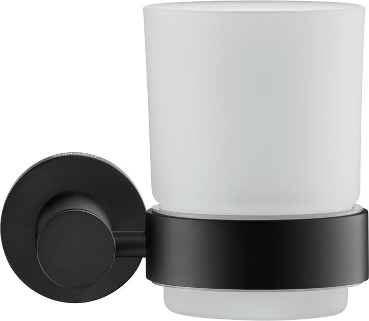 Immagine prodotto Duravit Bicchiere per spazzolini D-Code, sospeso, destro