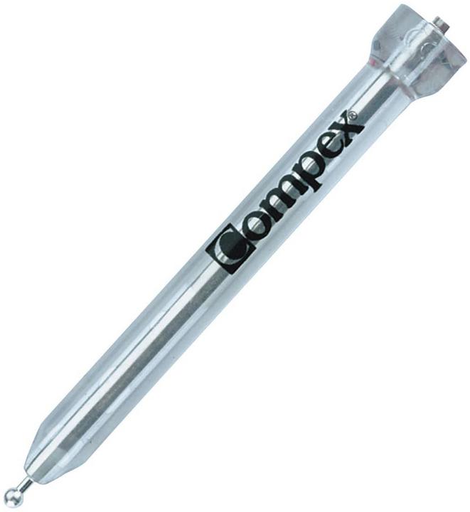 Image du produit Compex Stylo Motor Point + gel d'électrode