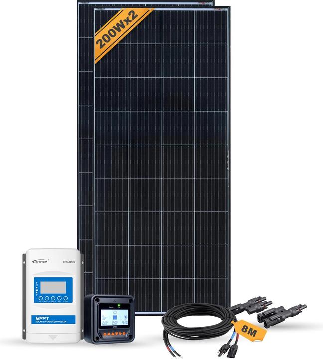 Solaranlage