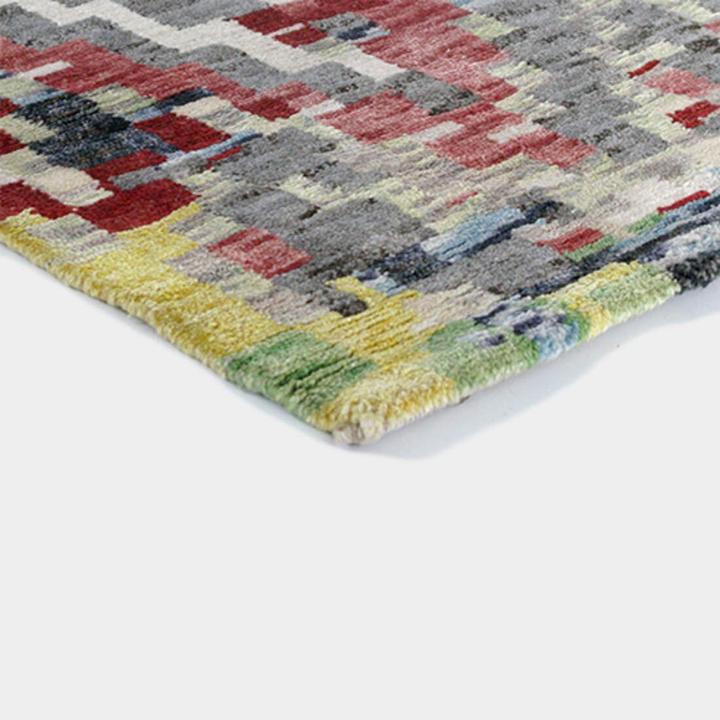 Actual product image Brink & Campman Yeti Annapurna (140 x 200 cm)