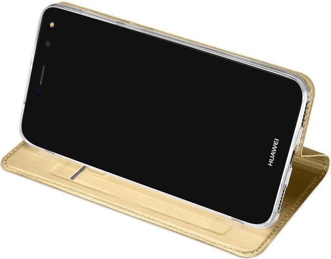 Actual product image Dux Ducis Skin Pro Series (Huawei Y6 (2017), Huawei Y5 (2017))