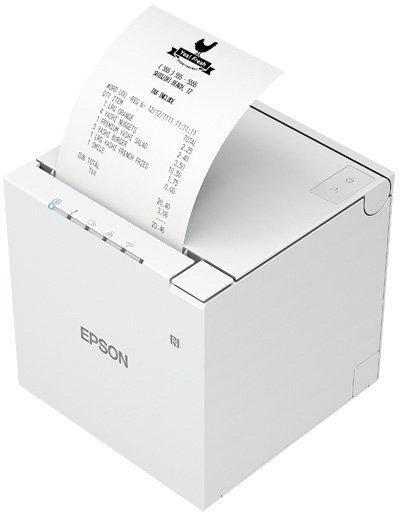 Productafbeelding Epson TM-M30III (111): STANDAARD (USB 2.0, WiFi)