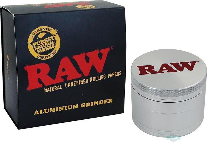 Produktbild RAW Grinder