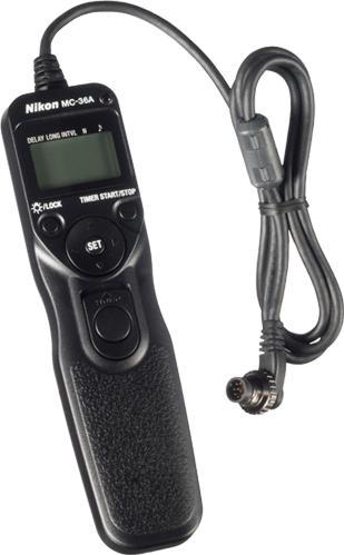 Nikon MC-36a (Kabel)