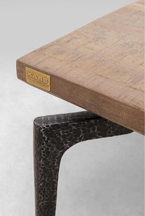 Actual product image Kare Design Bug Figaro table 200x90cm (200 x 90 x 76 cm)