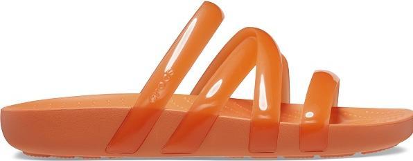 Immagine prodotto Crocs Sandalo SplashGlosStrap W's (37)